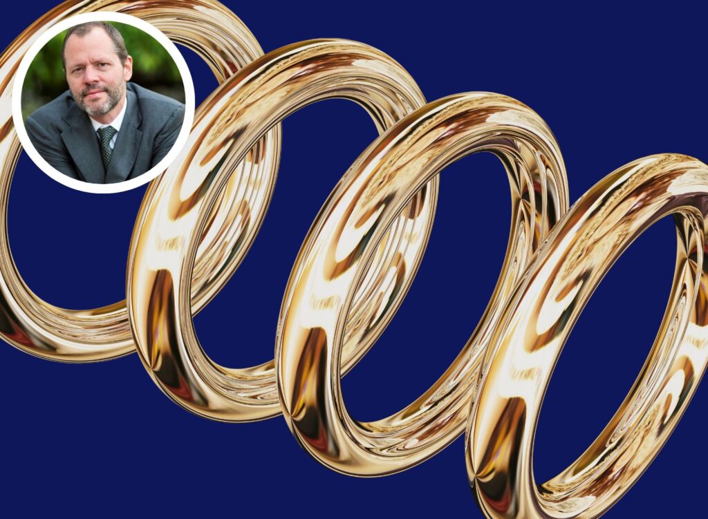Jean_Marc Monnet Interview for Gold Network