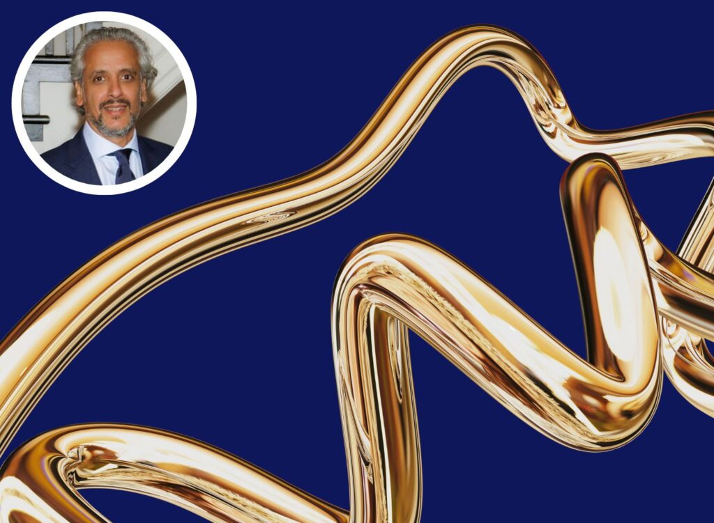 Raj Mehta for Gold Network