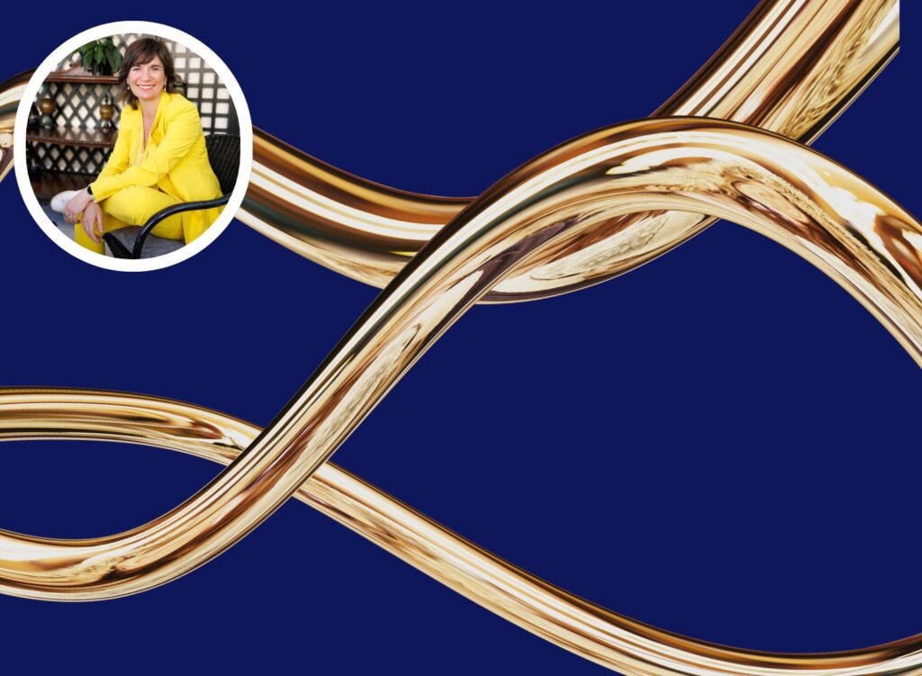 Estelle Levin for GN